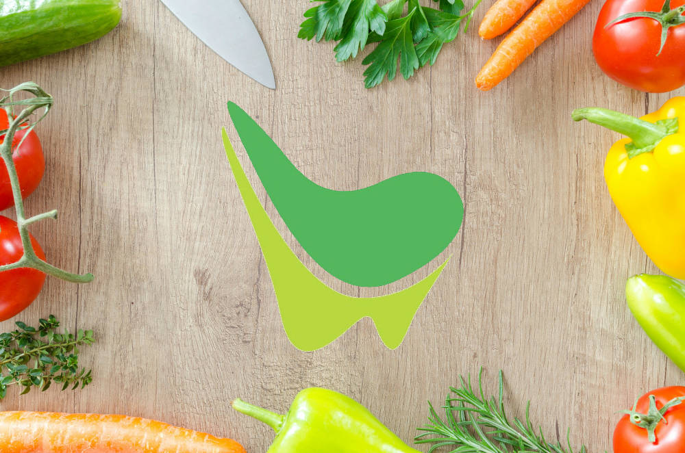 Wichtige Nährstoffe für den Beckenboden