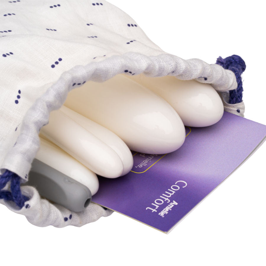 Amielle Comfort Vaginaltrainer