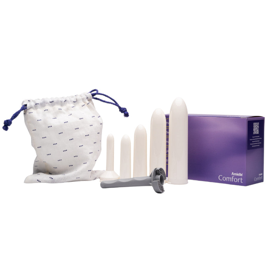 Amielle Comfort Vaginaltrainer