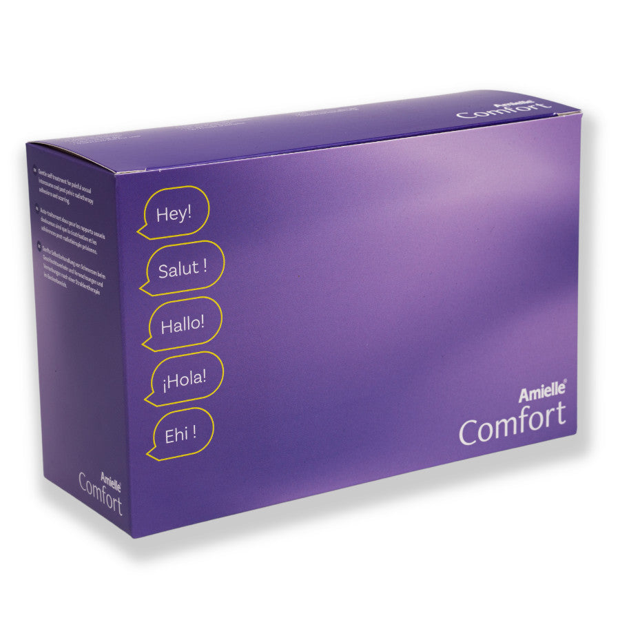 Amielle Comfort Vaginaltrainer
