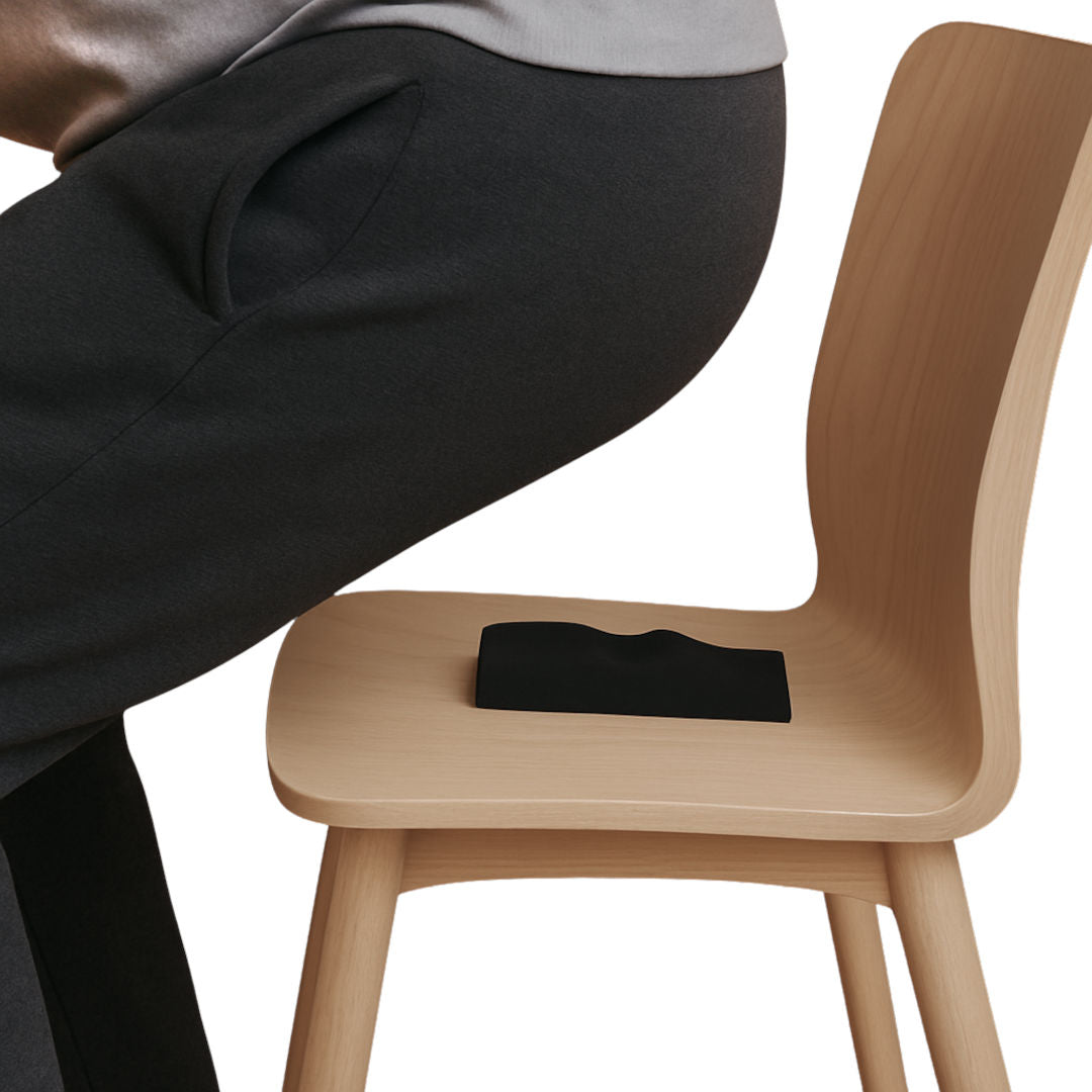 Beckenbodentrainer Empelvic-Kissen für Männer