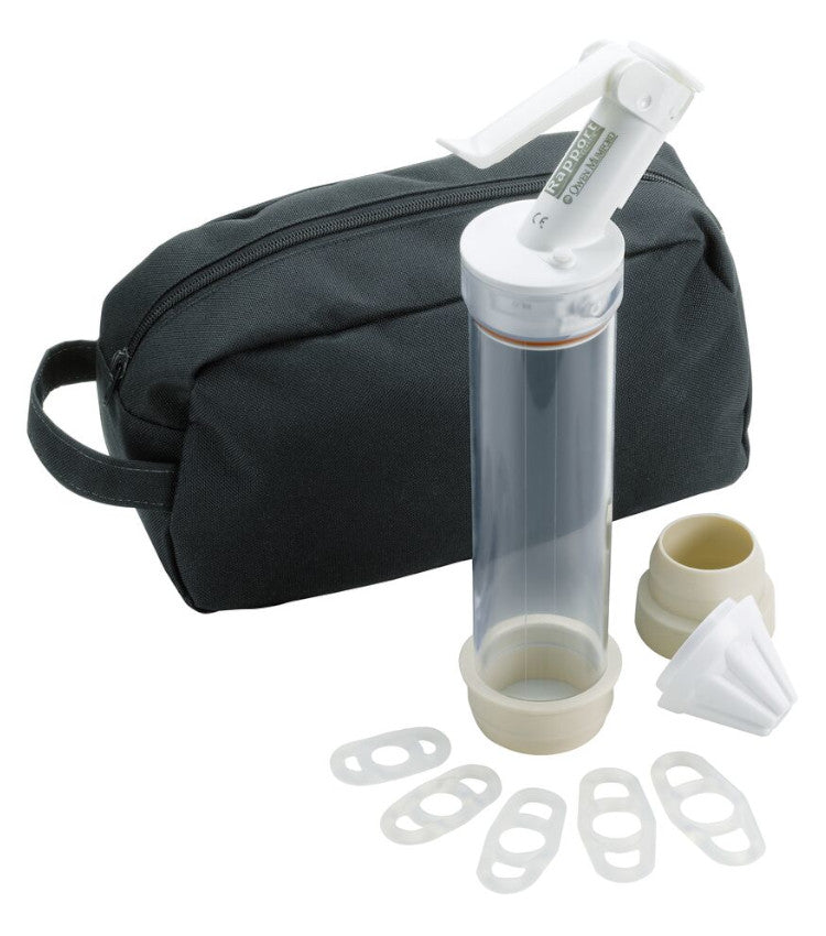 Rapport Classic Vakuumtherapie-System