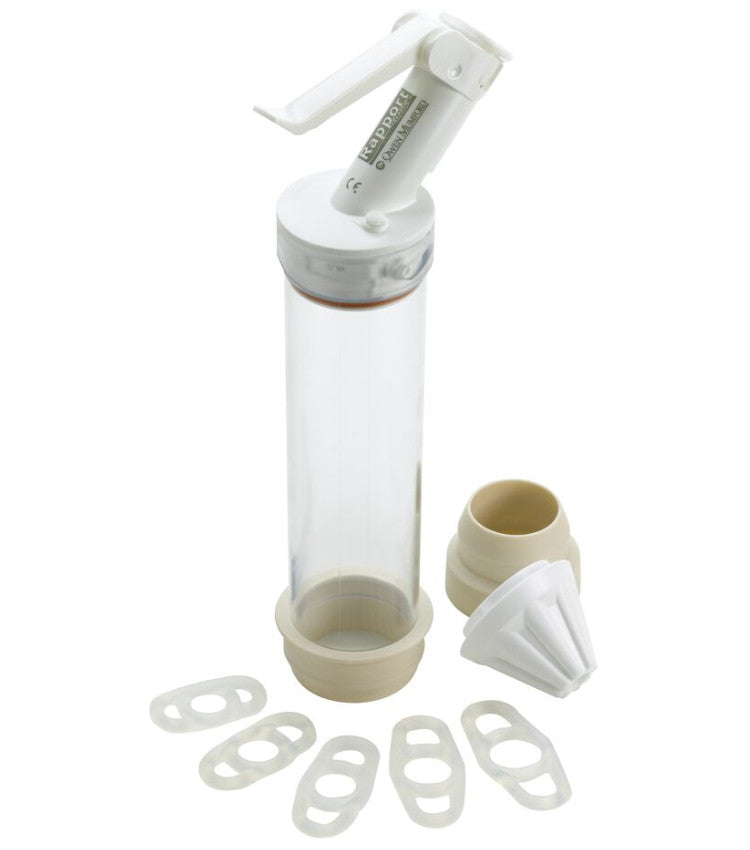 Rapport Classic Vakuumtherapie-System