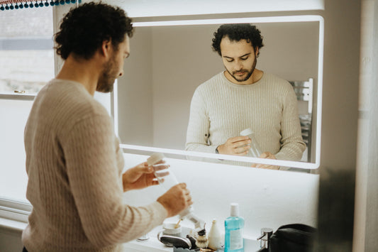 Movember: Prostatakrebs und Beckenbodengesundheit