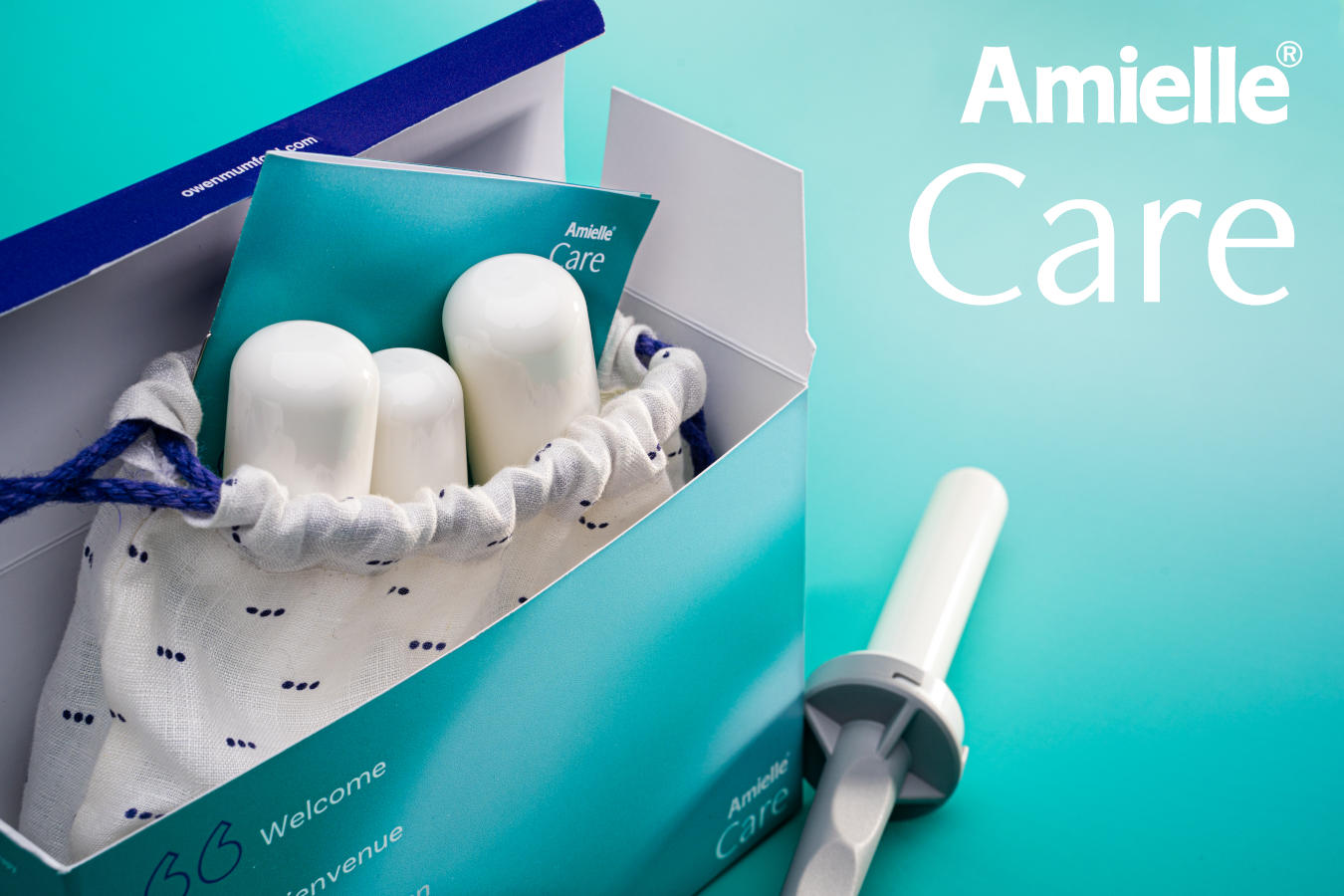 Amielle Care Vaginaltrainer