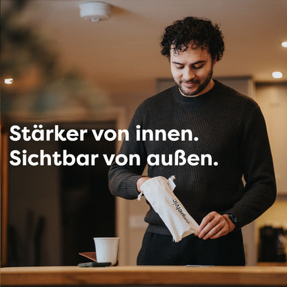 Beckenbodentrainer Empelvic-Kissen für Männer