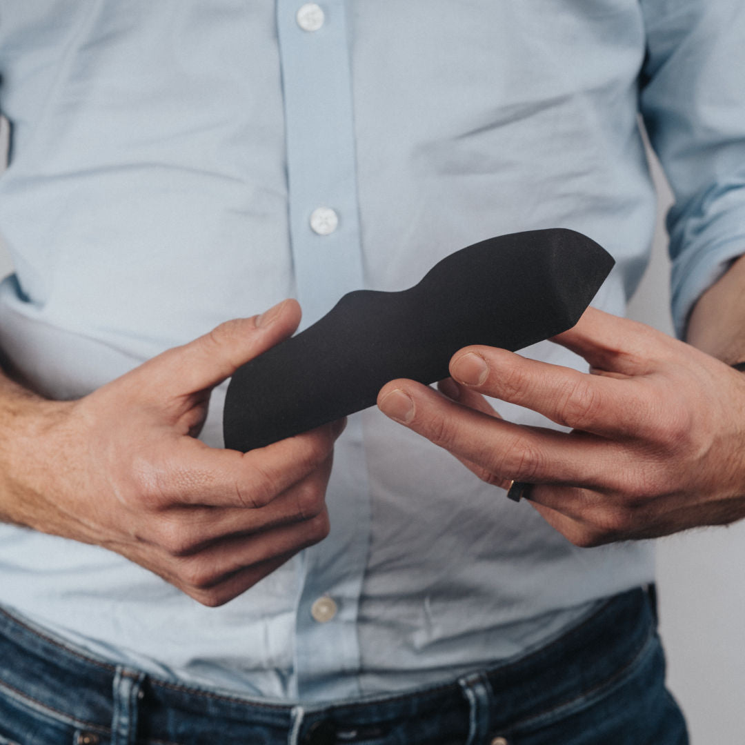 Beckenbodentrainer Empelvic-Kissen für Männer