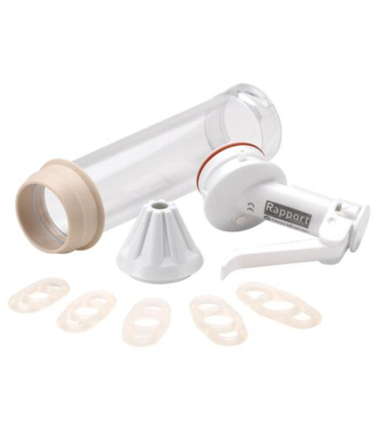 Rapport Classic Vakuumtherapie-System